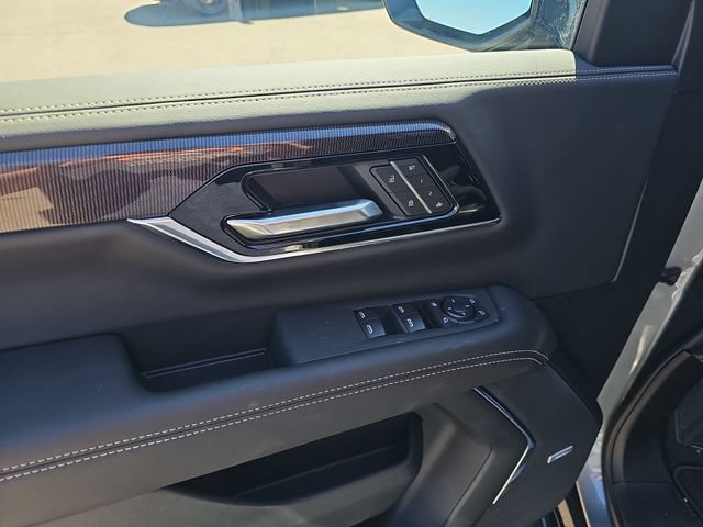 New 2026 GMC Yukon XL Elevation AWD/4WD image 23