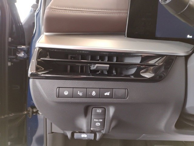 New 2025 Nissan Murano Platinum image 15