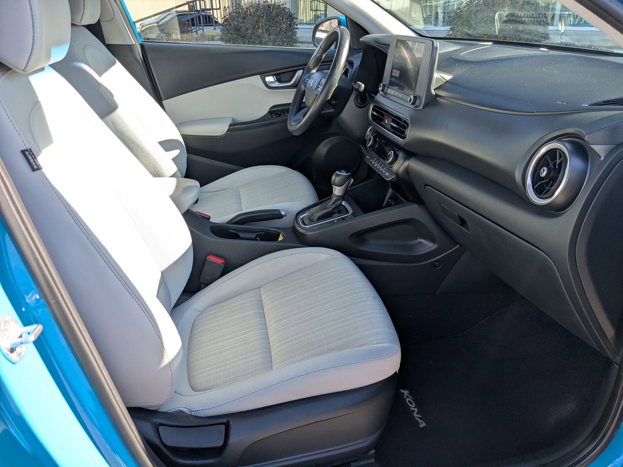 Certified 2022 Hyundai Kona SEL w/ Convenience Package image 33