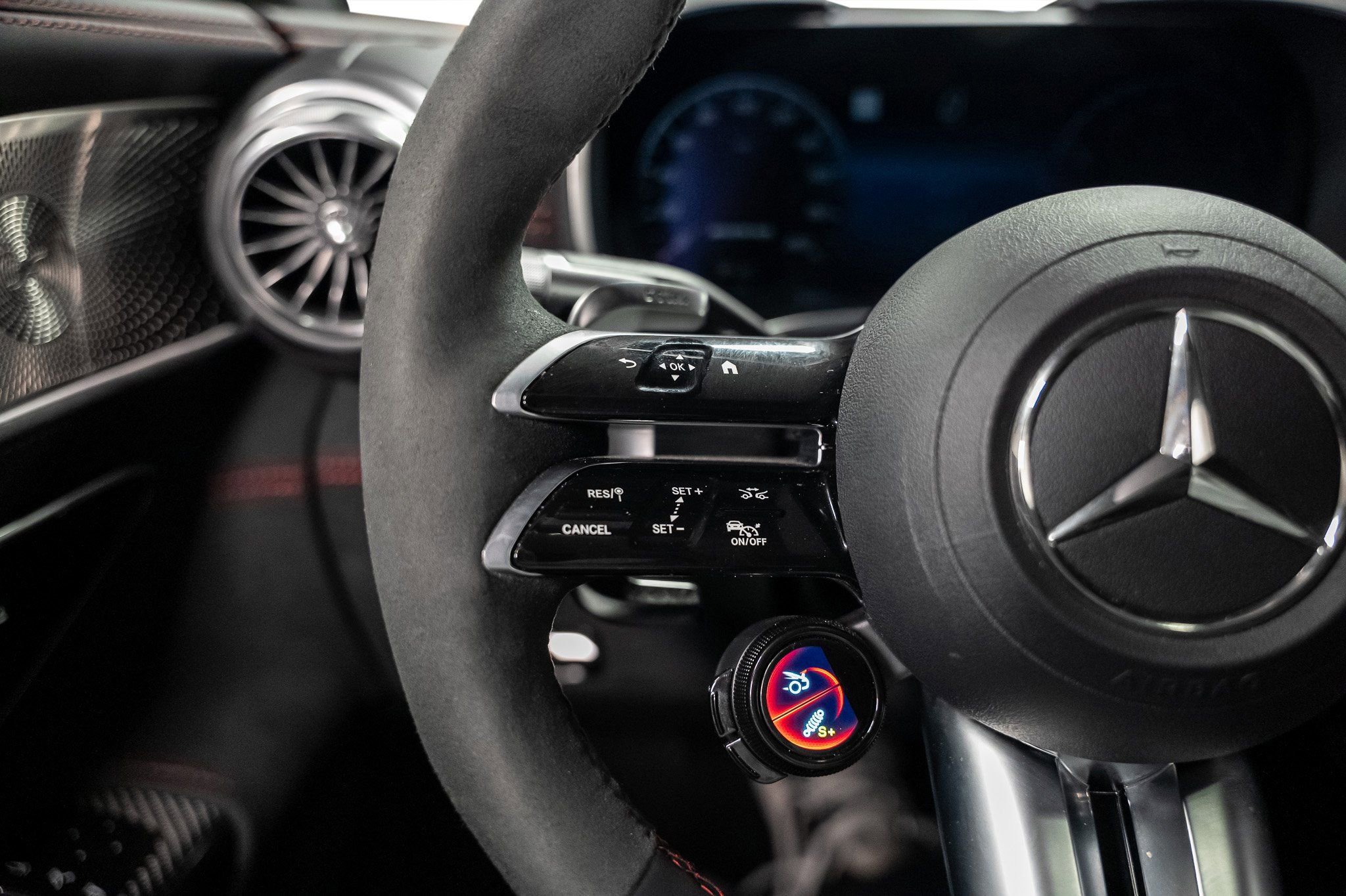 Used 2024 Mercedes-Benz AMG GT 55 image 42