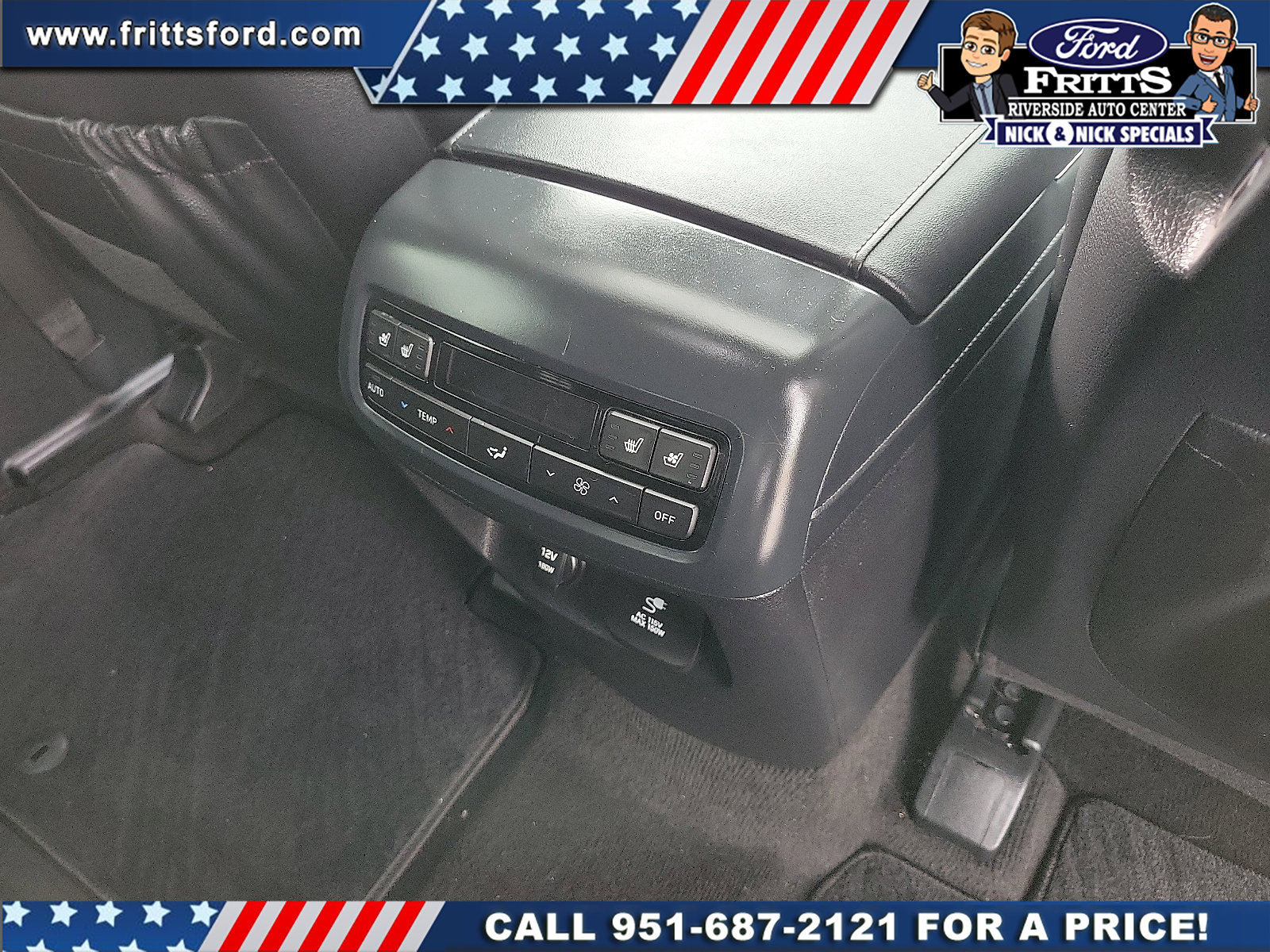 Used 2020 Hyundai Palisade Limited image 19