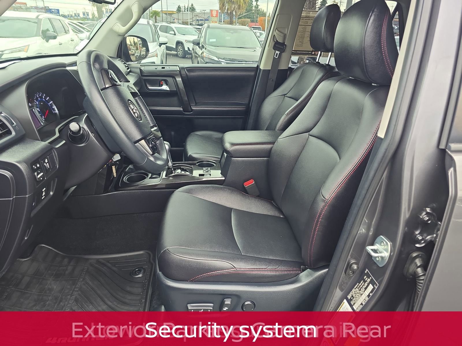 Used 2016 Toyota 4Runner TRD Pro image 17