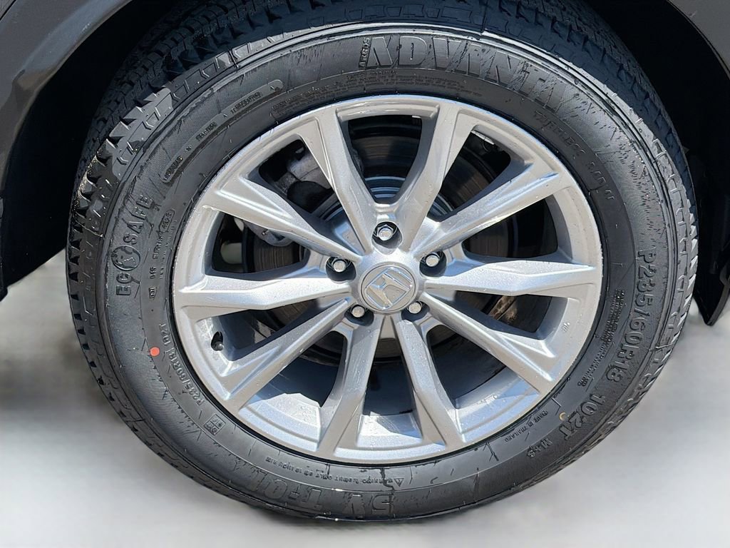 Used 2023 Honda CR-V EX image 10