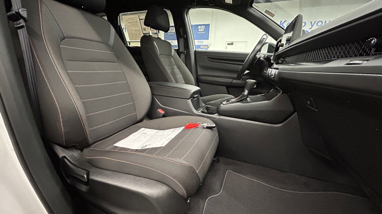 Used 2023 Honda CR-V Sport image 19