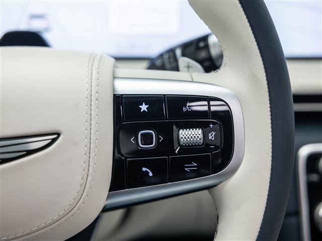 New 2026 Genesis GV80 3.5T Prestige image 23