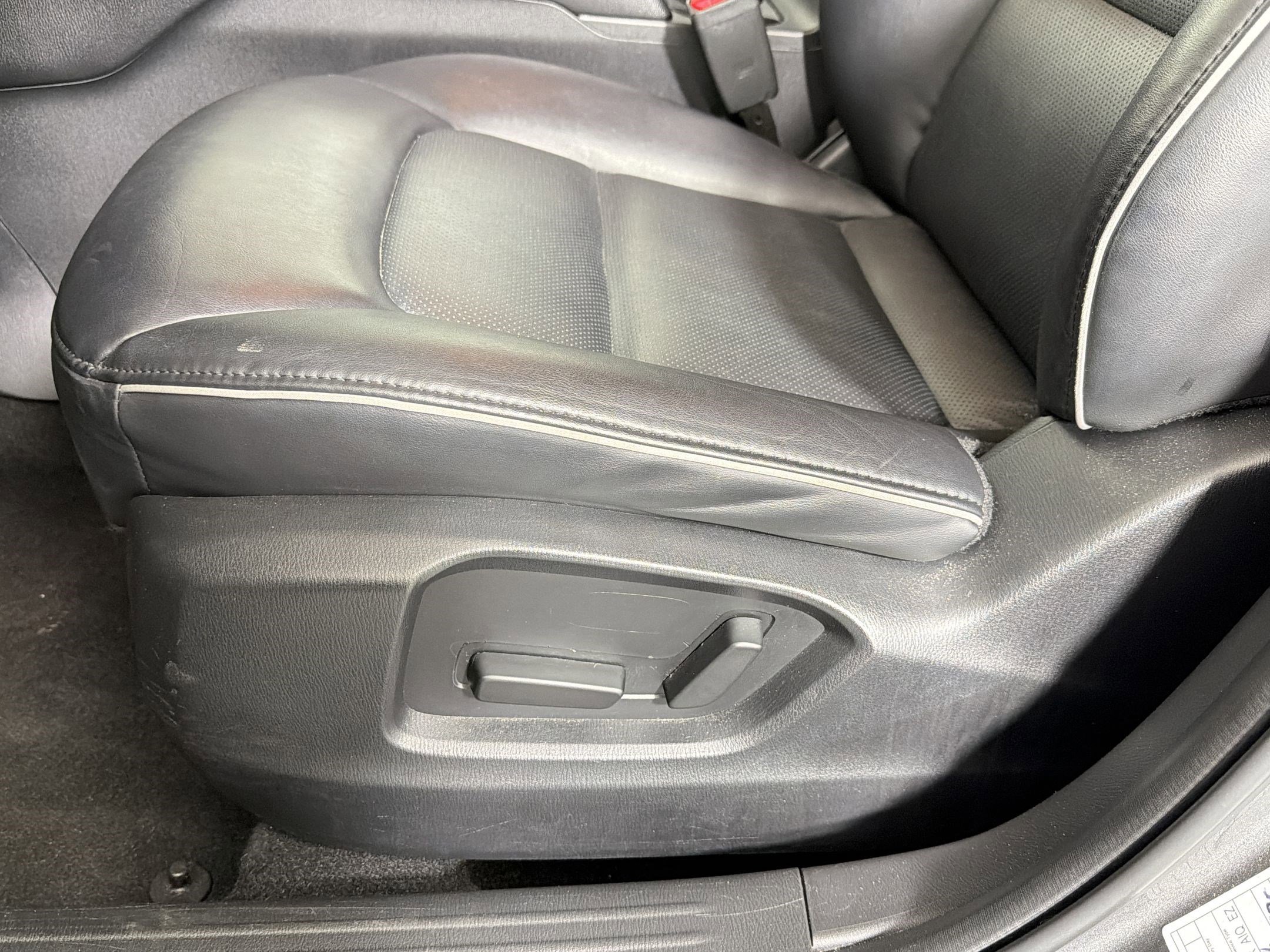 Used 2025 MAZDA CX-5 AWD 2.5 S w/ Select Package image 12