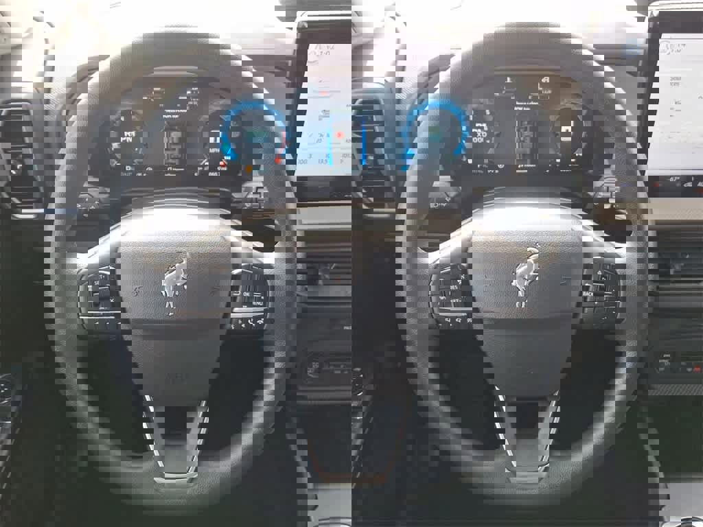 Used 2025 Ford Bronco Sport Big Bend image 22