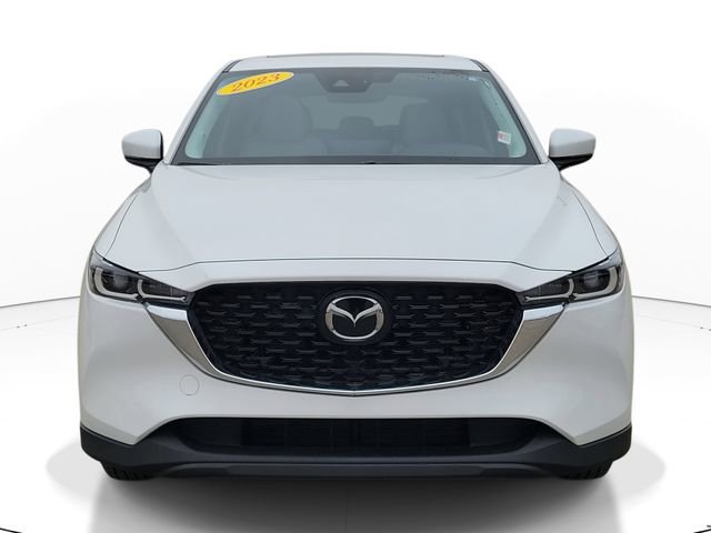 Used 2023 MAZDA CX-5 AWD 2.5 S w/ Preferred Package image 2
