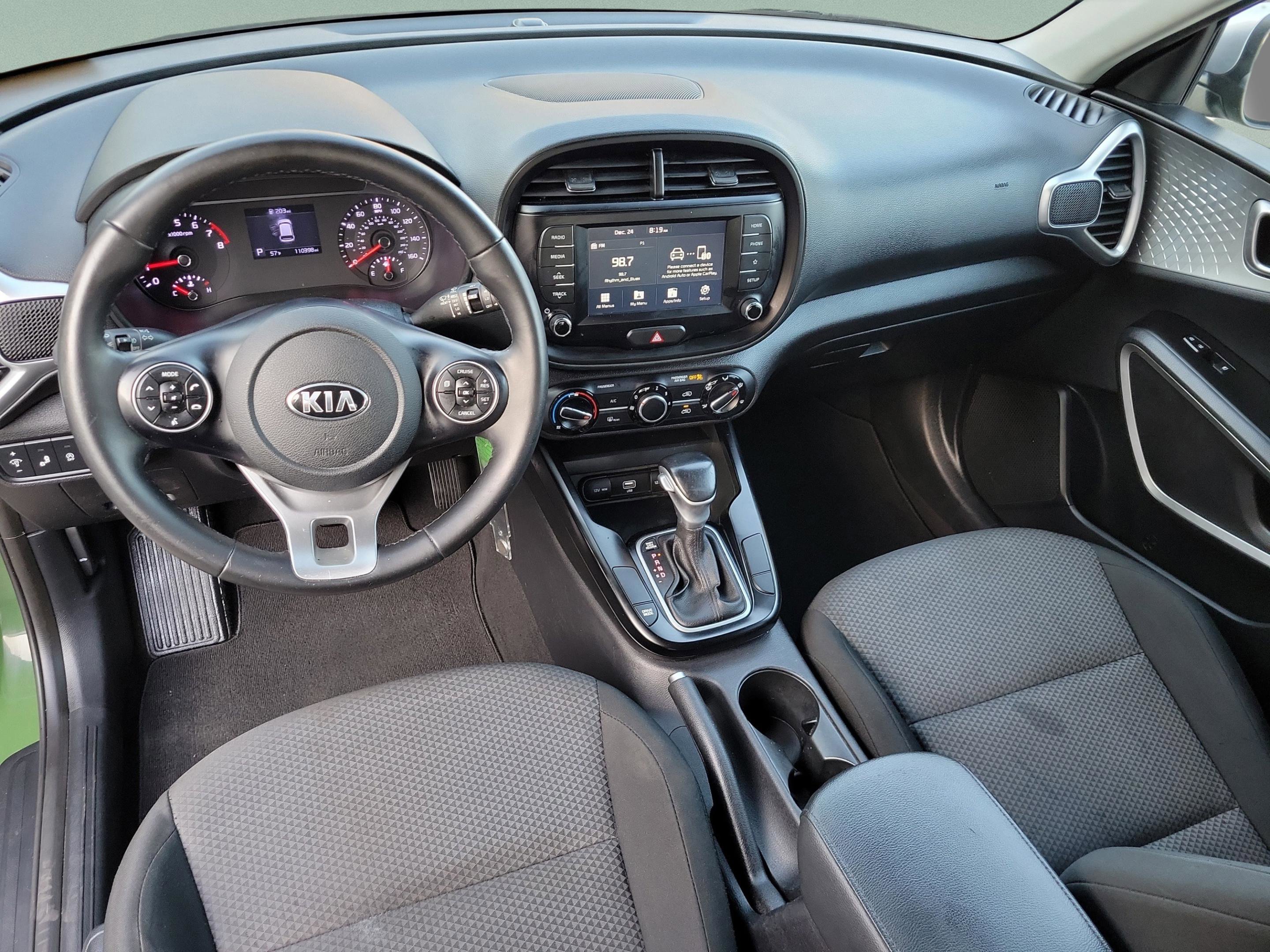 Used 2020 Kia Soul X-Line image 23