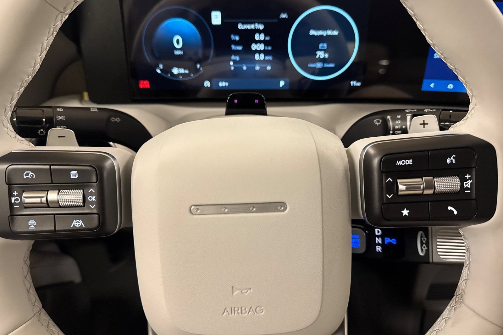 New 2026 Hyundai Palisade SEL FWD image 24