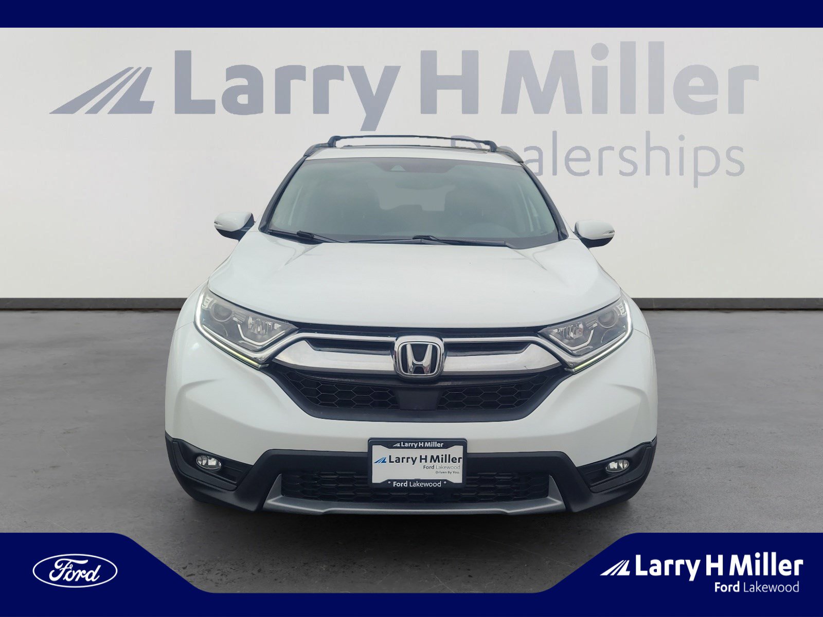 Used 2019 Honda CR-V EX-L image 8