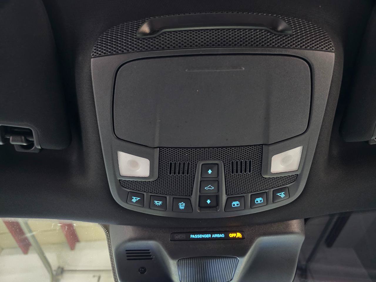 Used 2022 Ford Expedition Max Limited image 43