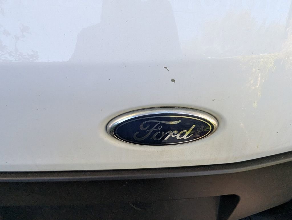 Used 2020 Ford Transit 250 Low Roof RWD image 13