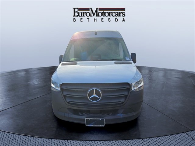 New 2025 Mercedes-Benz Sprinter 2500 image 6