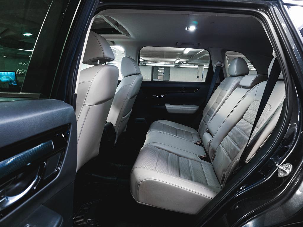Used 2024 Honda CR-V EX-L image 19