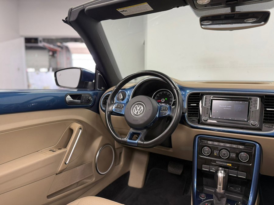 Used 2019 Volkswagen Beetle 2.0T S image 60