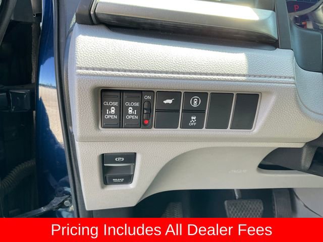 Used 2023 Honda Odyssey EX-L image 10