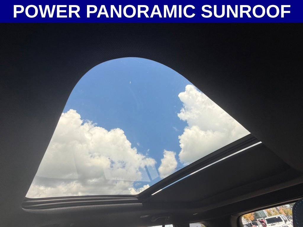 Used 2024 Jeep Grand Cherokee Trailhawk AWD/4WD video 2