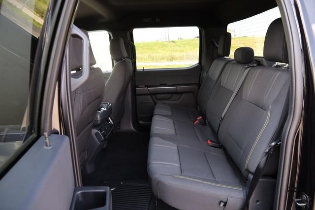 Certified 2024 Ford F150 STX AWD/4WD image 9
