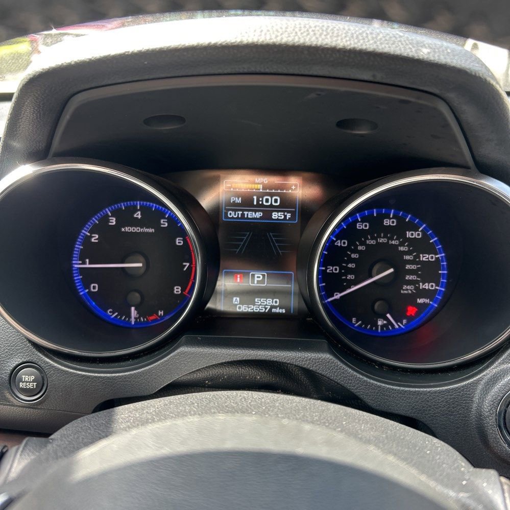 Used 2019 Subaru Outback 2.5i Limited image 11