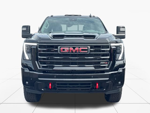 New 2026 GMC Sierra 2500 AT4 w/ AT4 Premium Plus Package AWD/4WD image 9