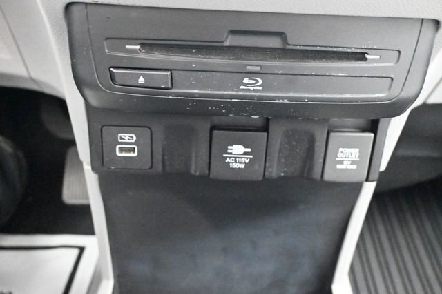 Used 2022 Honda Odyssey Elite image 42