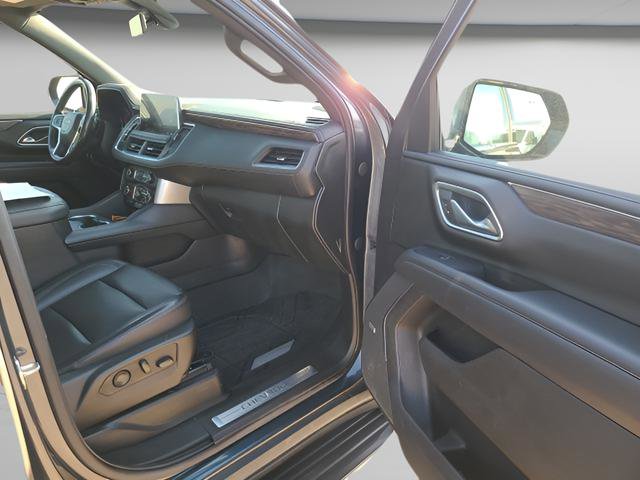Used 2021 Chevrolet Tahoe LT image 24