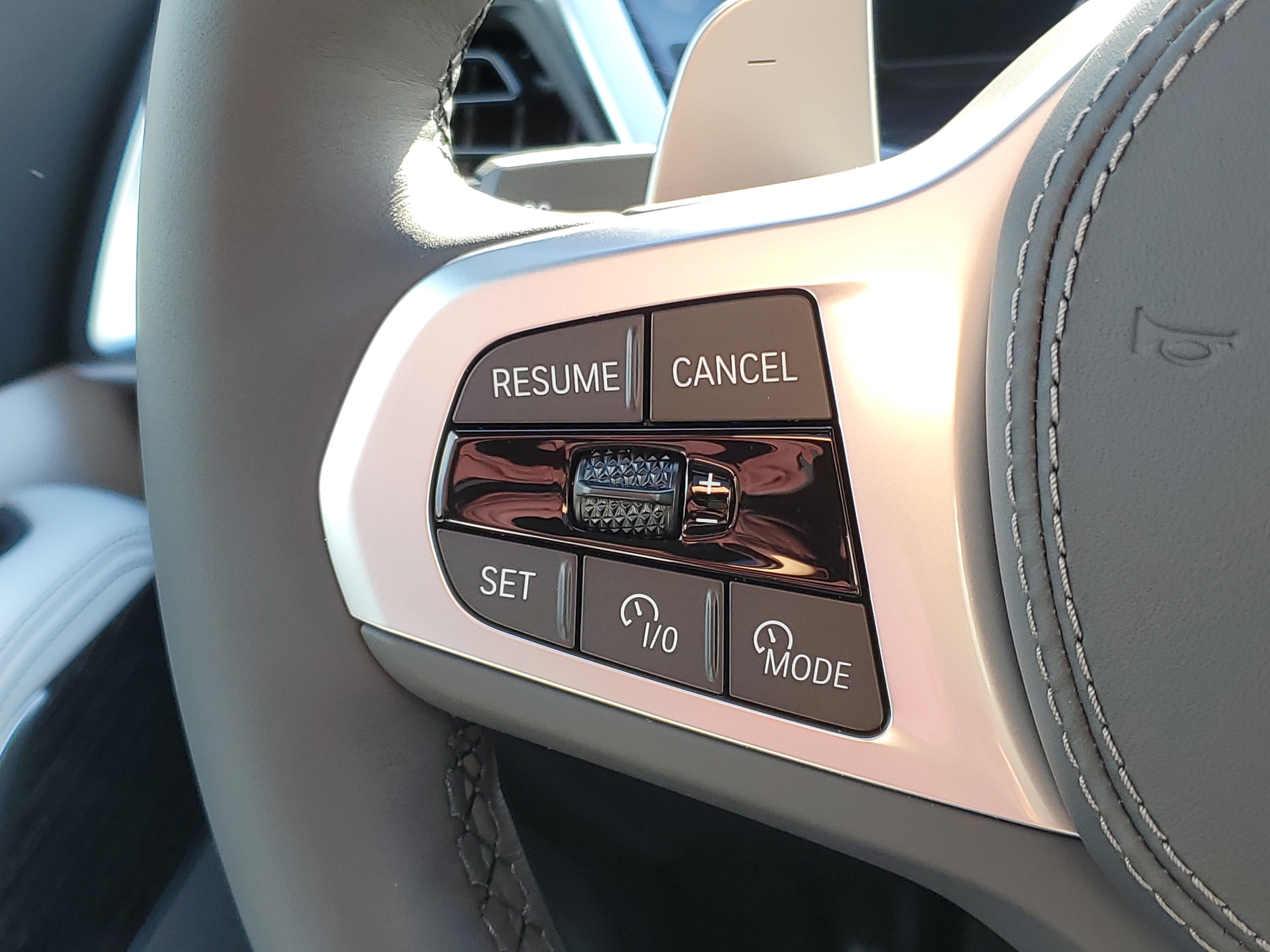 New 2026 BMW X5 xDrive40i w/ M Sport Package image 12