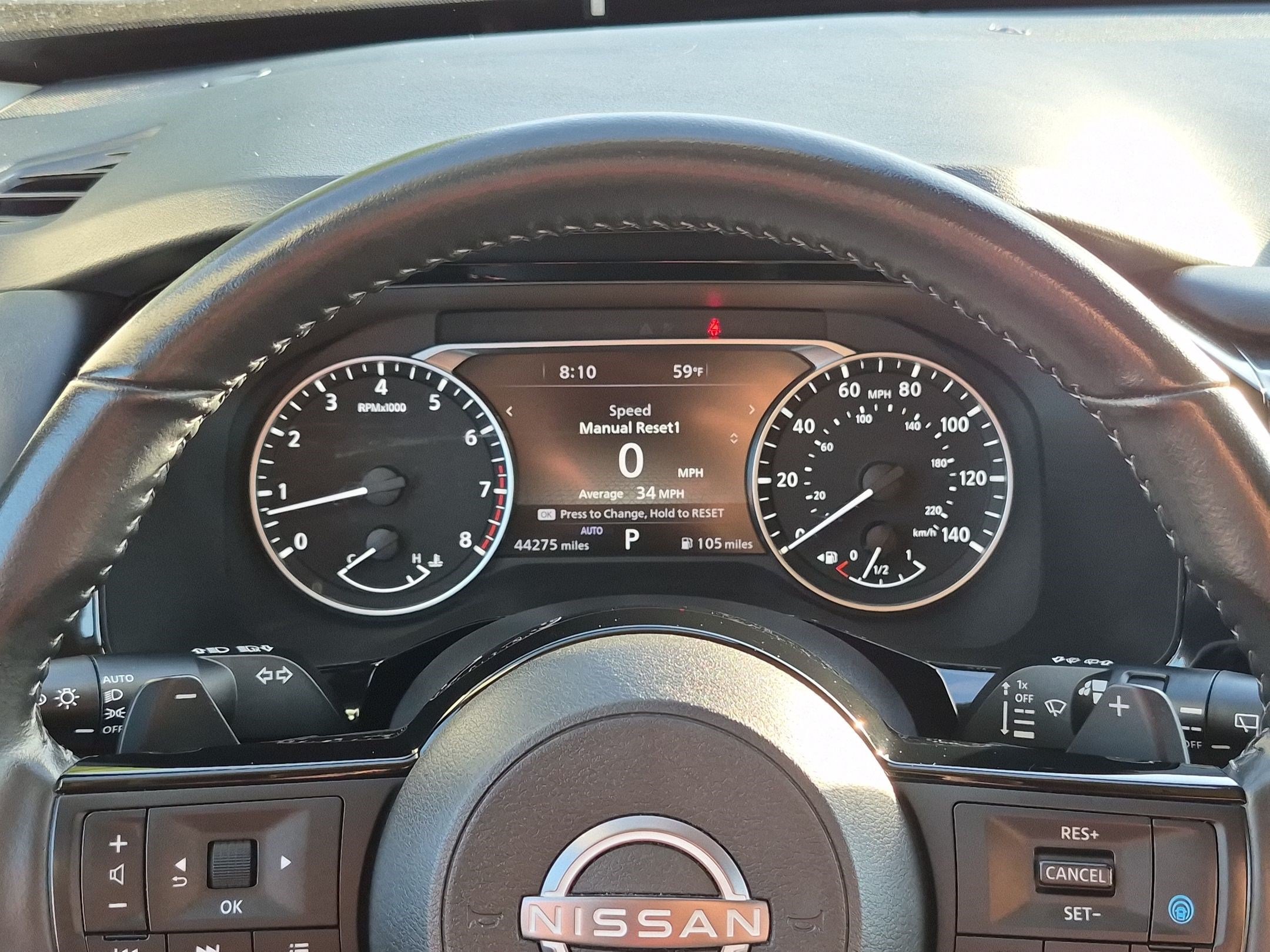 Used 2025 Nissan Pathfinder SL AWD/4WD image 23