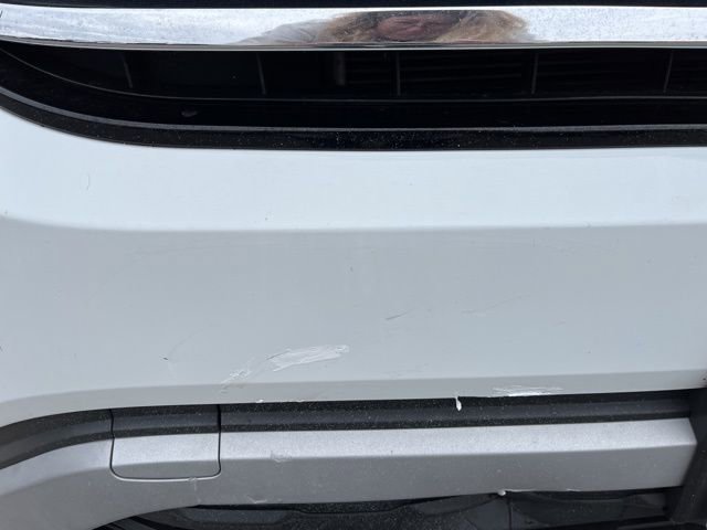 Used 2021 Volkswagen Atlas SE image 3