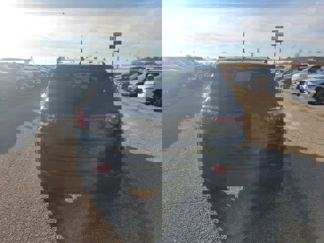 New 2026 Jeep Compass Latitude image 21