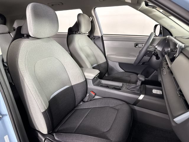 New 2027 Kia Seltos S FWD image 23