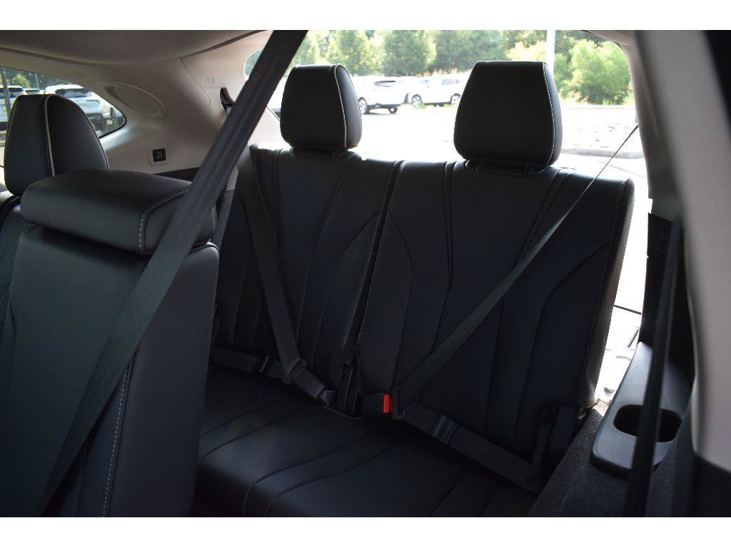 New 2026 Acura MDX w/ Advance Package AWD/4WD image 33
