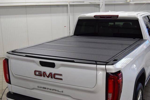 Used 2019 GMC Sierra 1500 Denali w/ Denali Ultimate Package image 16