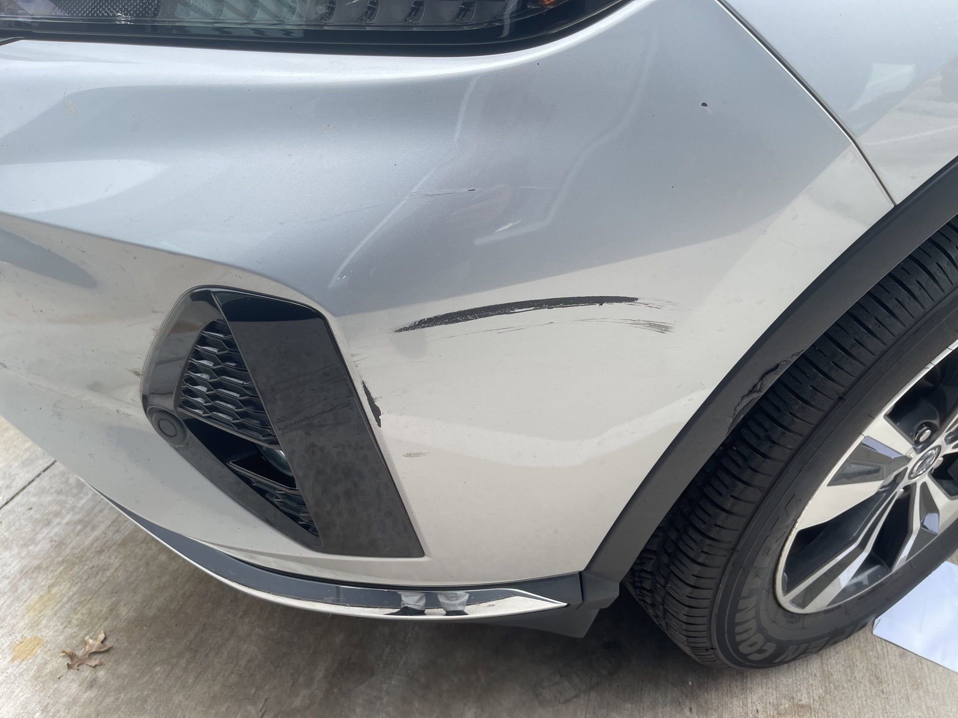 Used 2021 Nissan Murano SV image 14