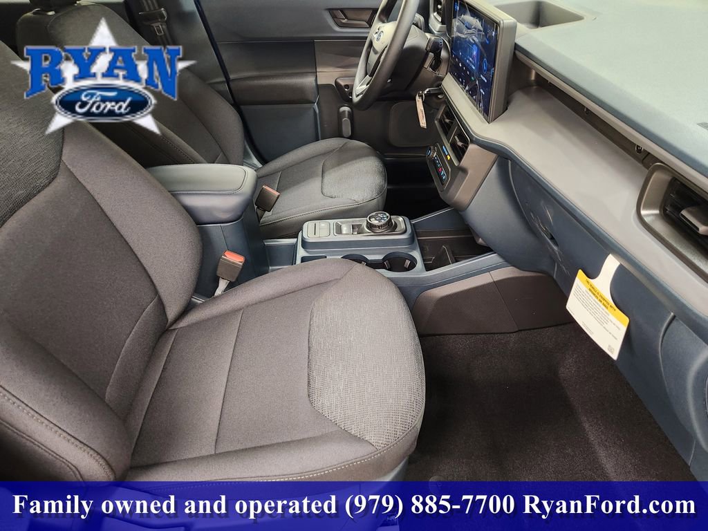 New 2026 Ford Maverick XL w/ Equipment Group 101A AWD/4WD image 10