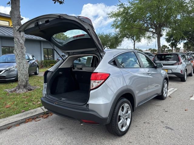 Used 2020 Honda HR-V LX image 20