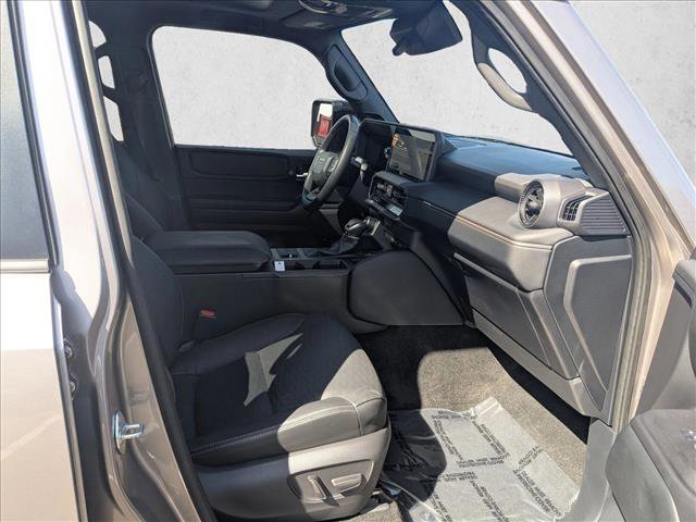 Certified 2024 Toyota Land Cruiser w/ Premium Package AWD/4WD image 26