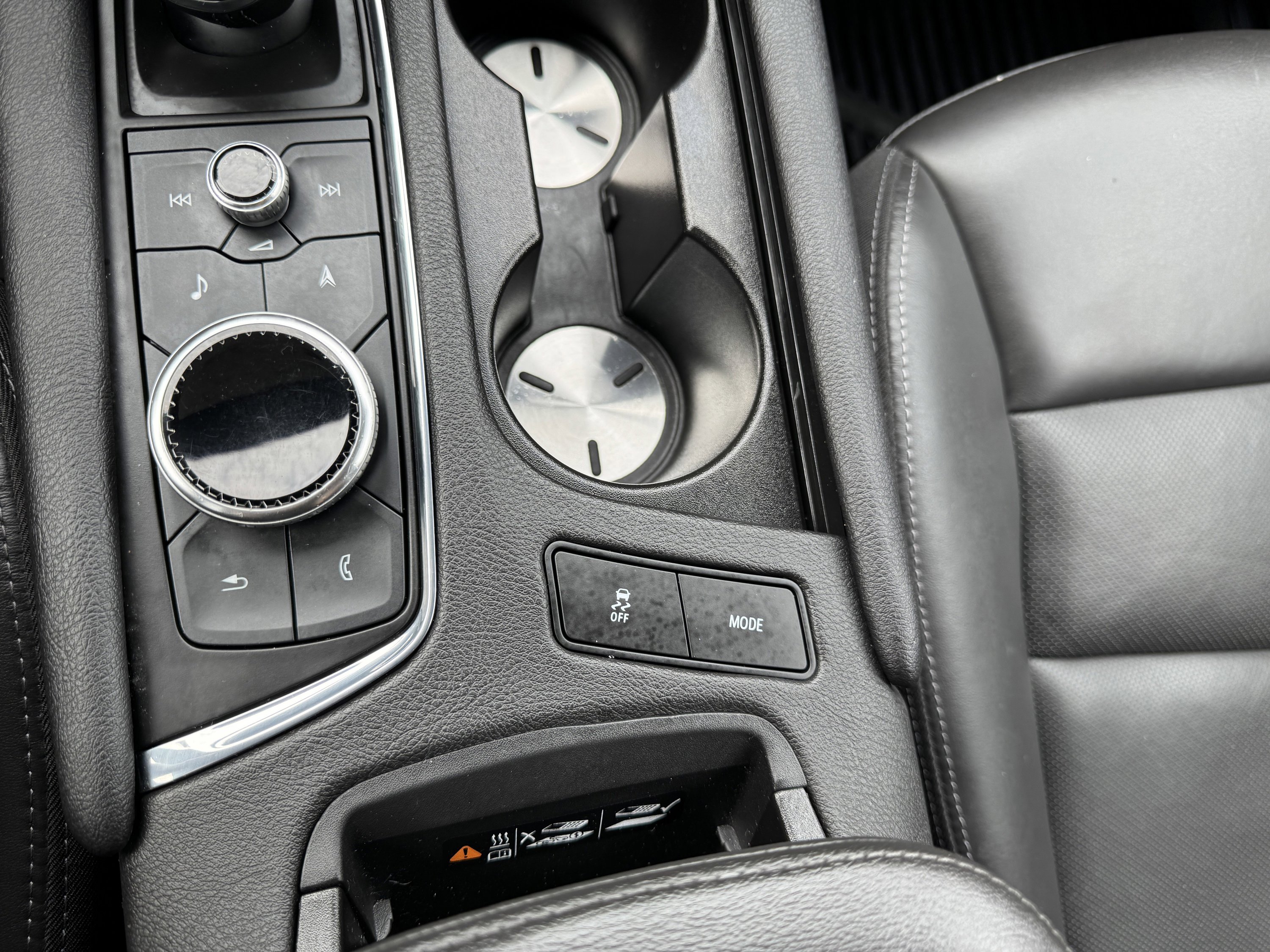 Used 2022 Cadillac XT5 Premium Luxury w/ Technology Package image 30