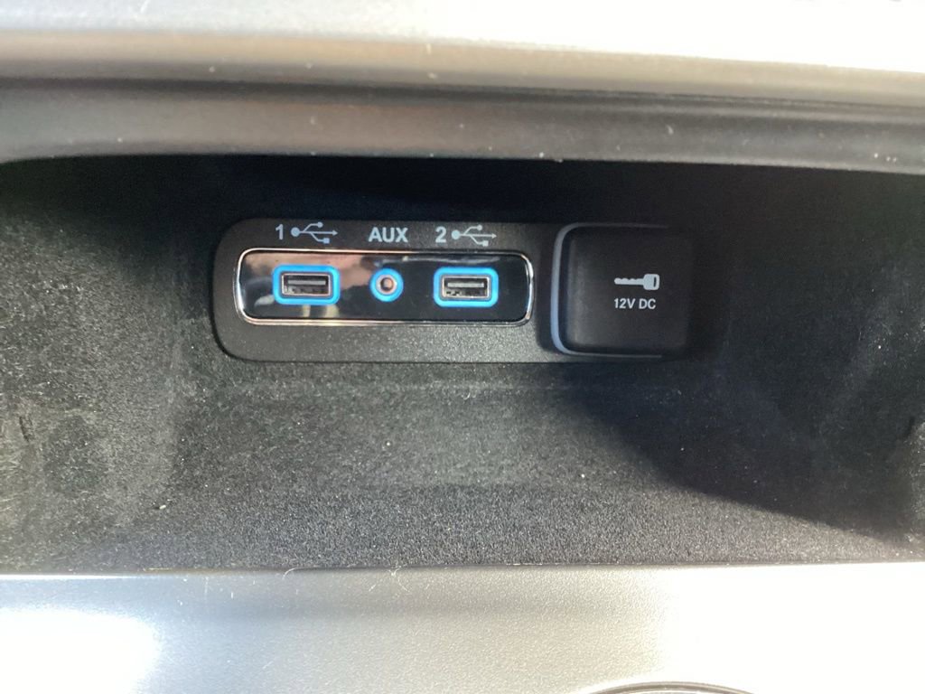 Used 2020 Jeep Grand Cherokee Limited image 15