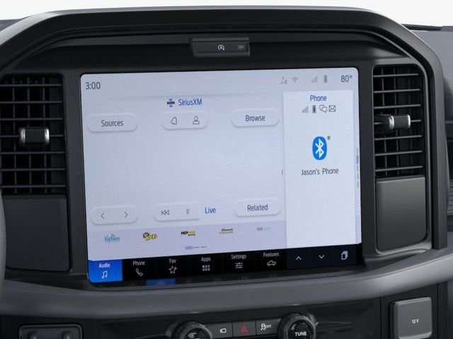 New 2026 Ford F150 XL image 16