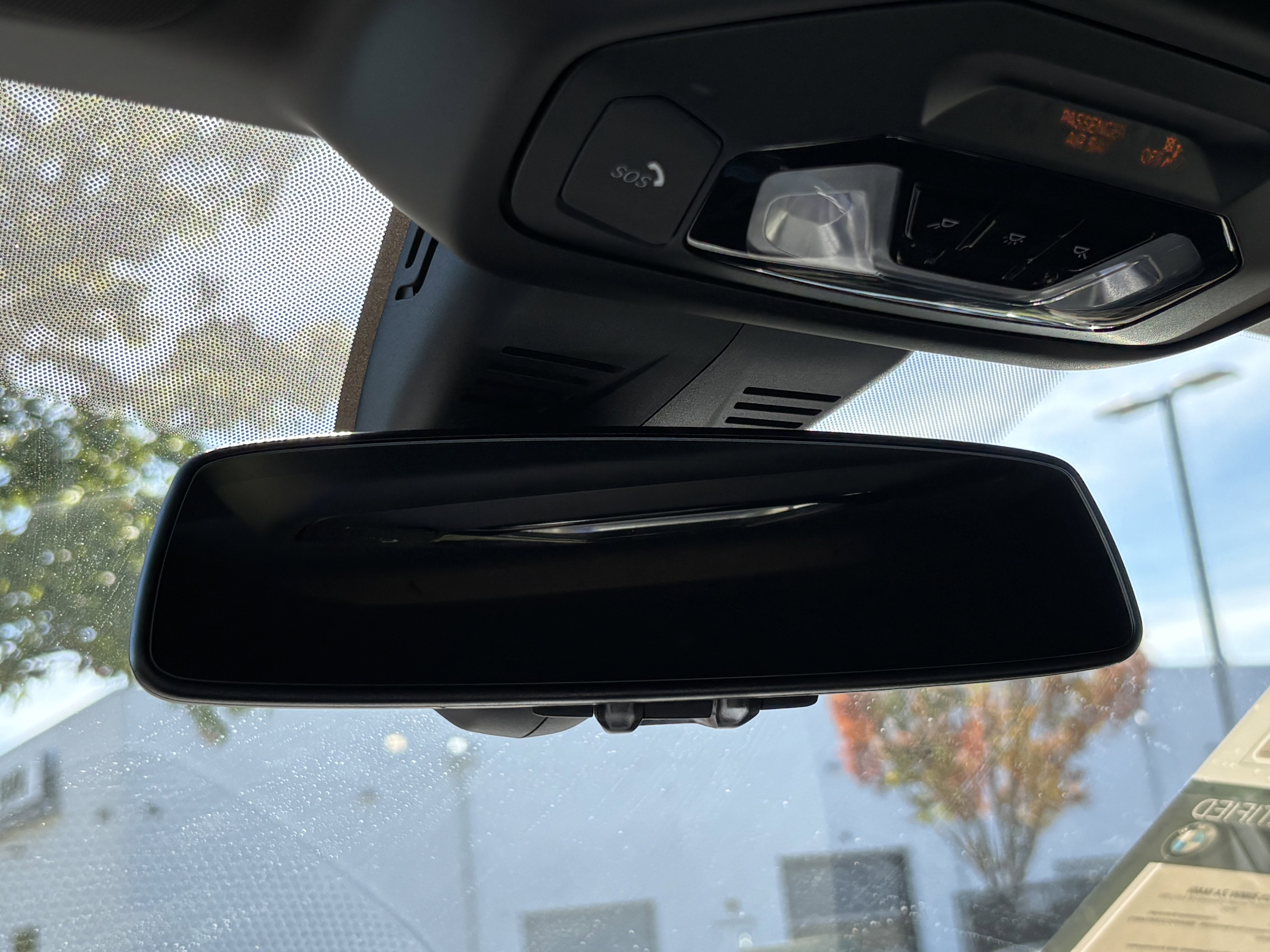 Certified 2025 BMW Z4 M40i w/ Premium Package image 27