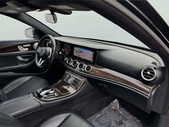 Used 2019 Mercedes-Benz E 300 w/ Premium 1 Package image 49