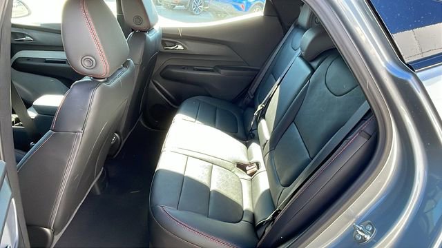 New 2027 Chevrolet Bolt RS w/ Technology Package image 12