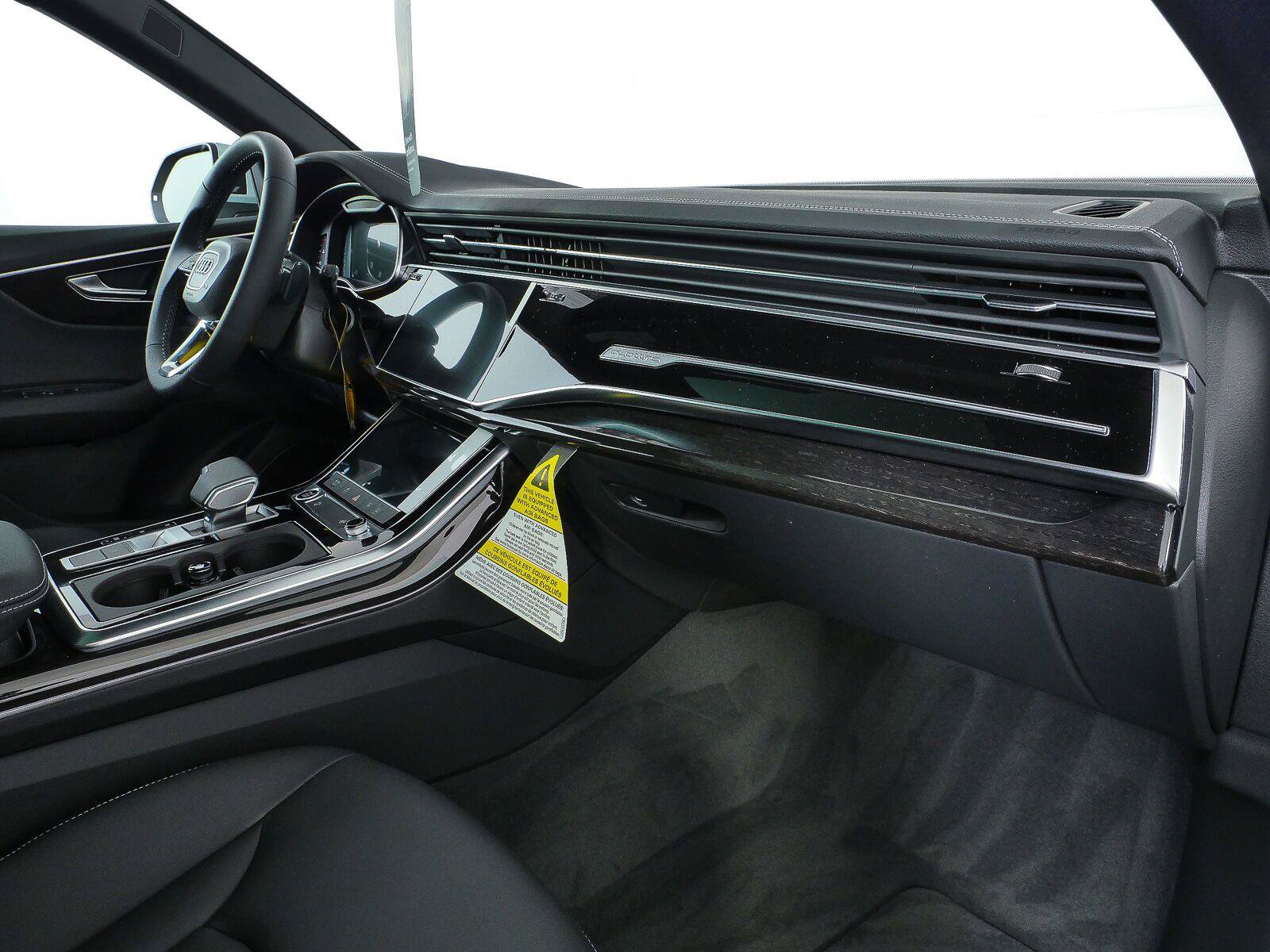 New 2027 Audi Q8 Premium AWD/4WD image 21