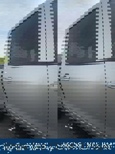 Used 2017 Chevrolet Silverado 1500 LT w/ True North Edition AWD/4WD image 7