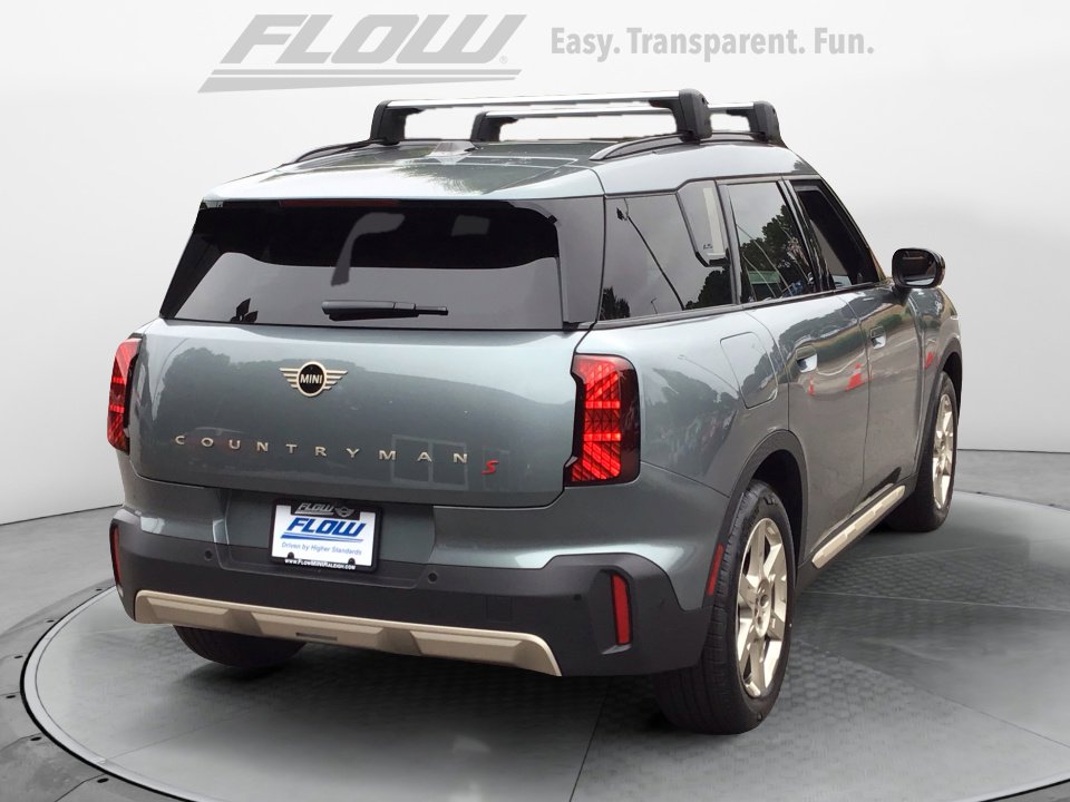 New 2025 MINI Cooper Countryman S image 7