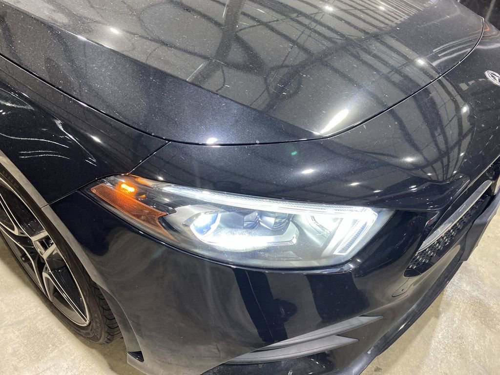 Certified 2021 Mercedes-Benz A 220 4MATIC image 21