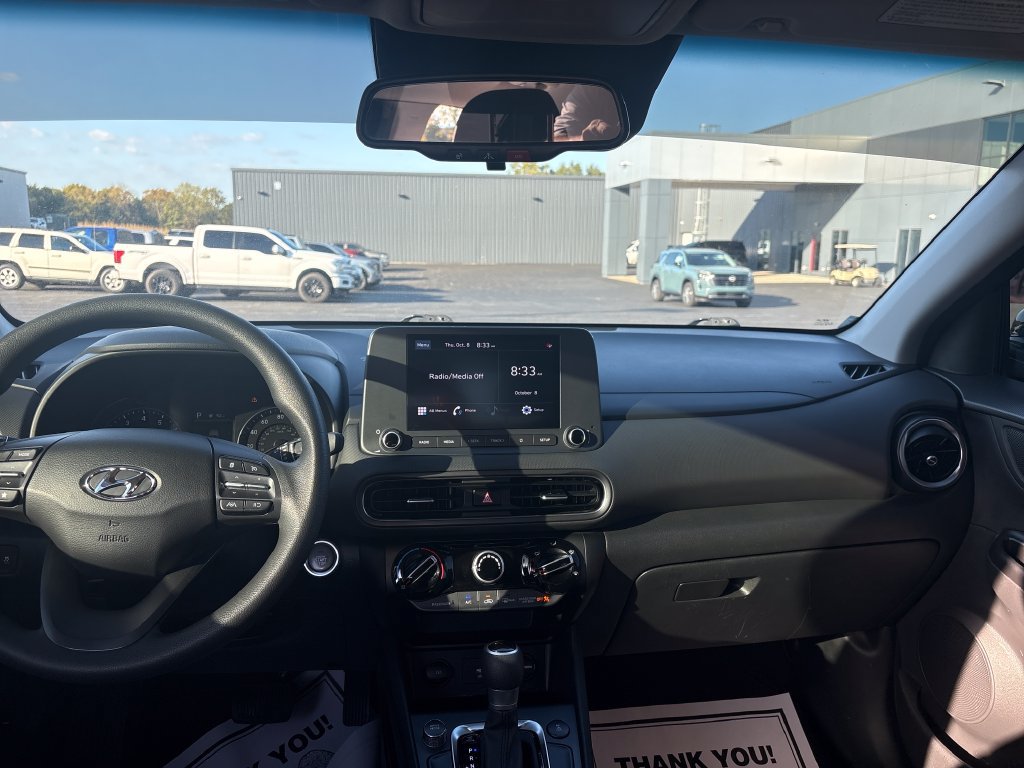 Used 2023 Hyundai Kona SEL AWD/4WD image 14