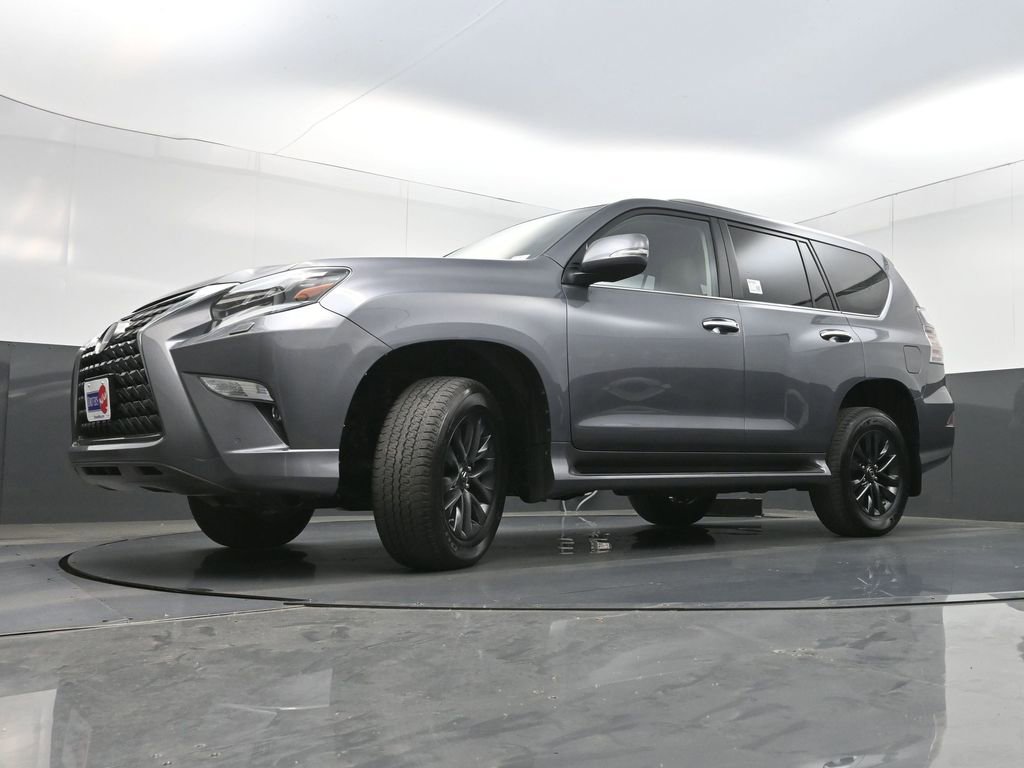 Used 2023 Lexus GX 460 Premium w/ Premium Package image 30